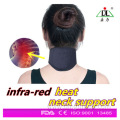 Self Heating Magnetic Therapy Tourmaline Neck Support